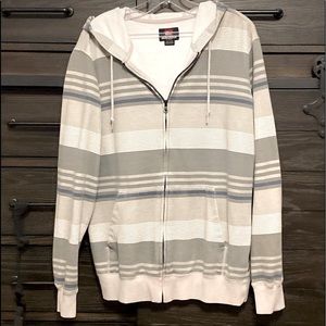 QUIK SILVER Hooded Jacket